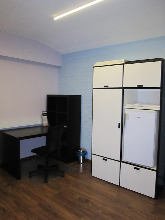 Finn Rooms Tampere Zimmer foto
