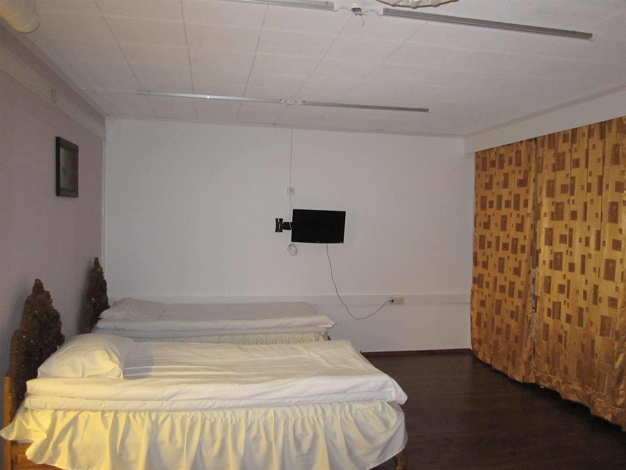 Finn Rooms Tampere Exterior foto