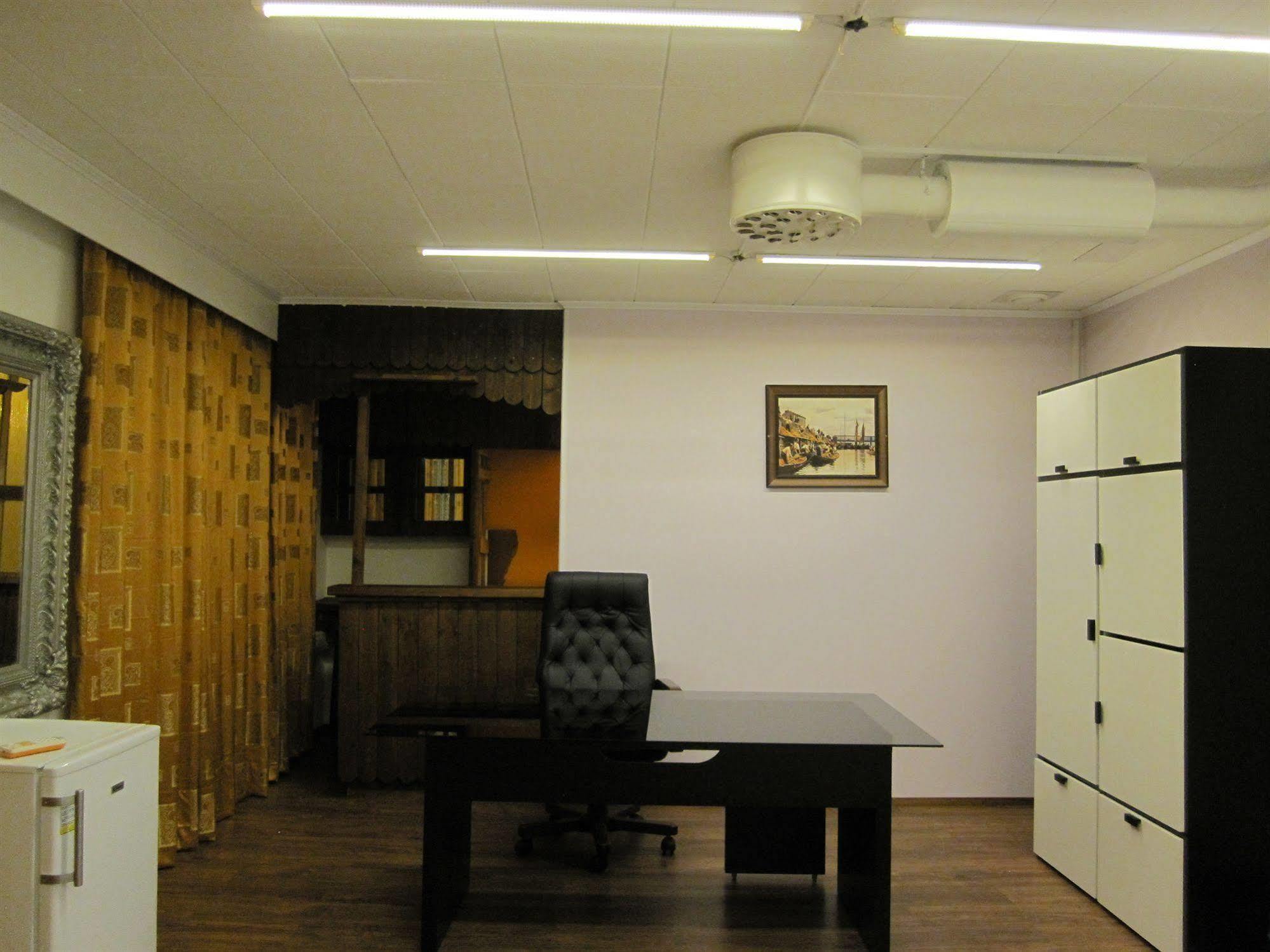Finn Rooms Tampere Exterior foto